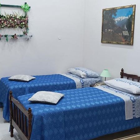 Nonno Ciccio Apartment ลิซซาโน ภายนอก รูปภาพ