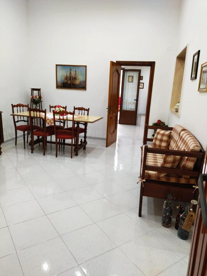 Nonno Ciccio Apartment ลิซซาโน ภายนอก รูปภาพ
