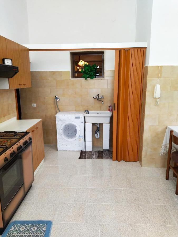 Nonno Ciccio Apartment ลิซซาโน ภายนอก รูปภาพ