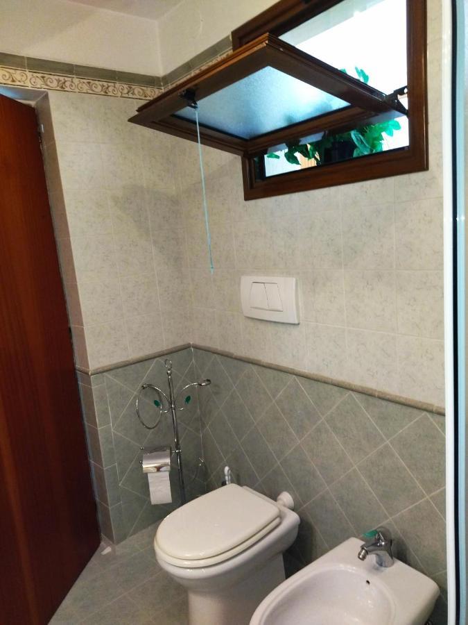 Nonno Ciccio Apartment ลิซซาโน ภายนอก รูปภาพ