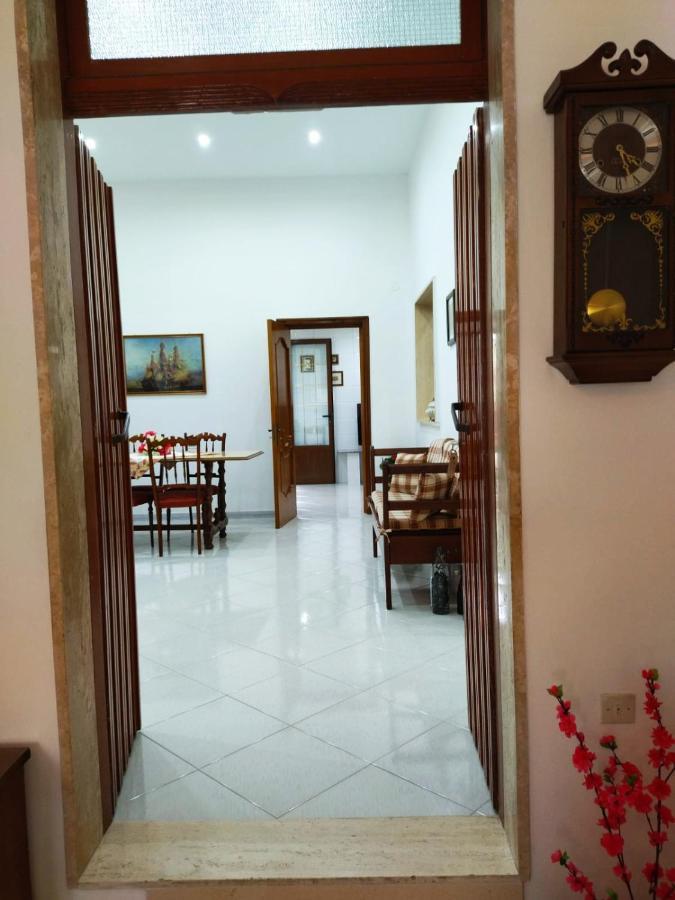 Nonno Ciccio Apartment ลิซซาโน ภายนอก รูปภาพ