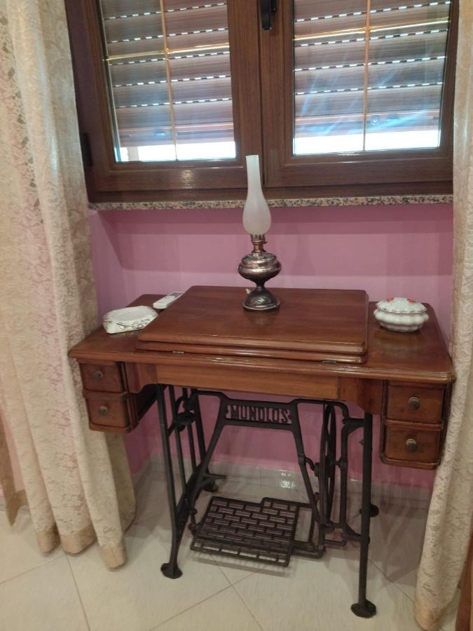Nonno Ciccio Apartment ลิซซาโน ภายนอก รูปภาพ