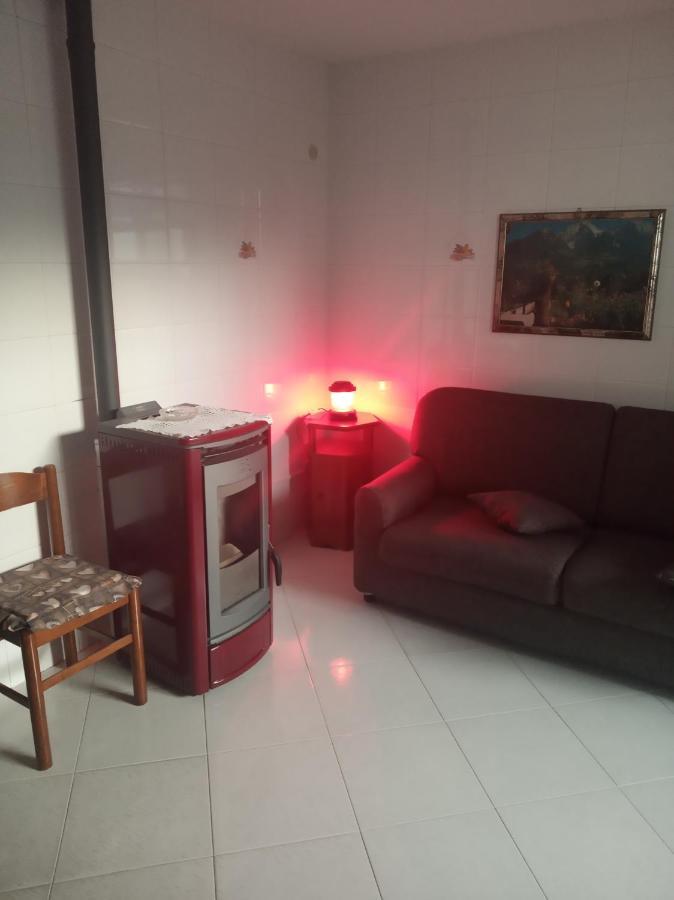 Nonno Ciccio Apartment ลิซซาโน ภายนอก รูปภาพ
