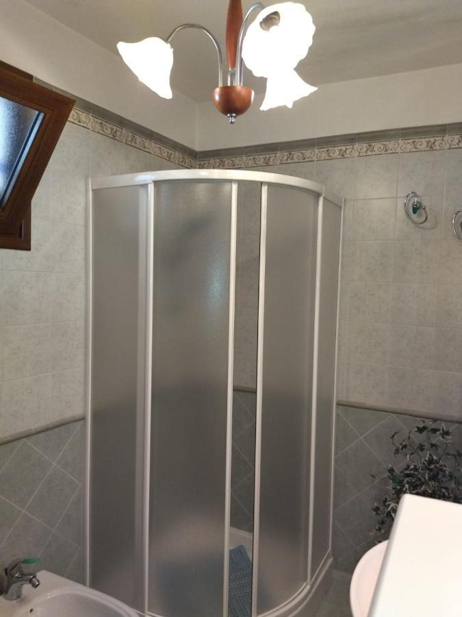 Nonno Ciccio Apartment ลิซซาโน ภายนอก รูปภาพ