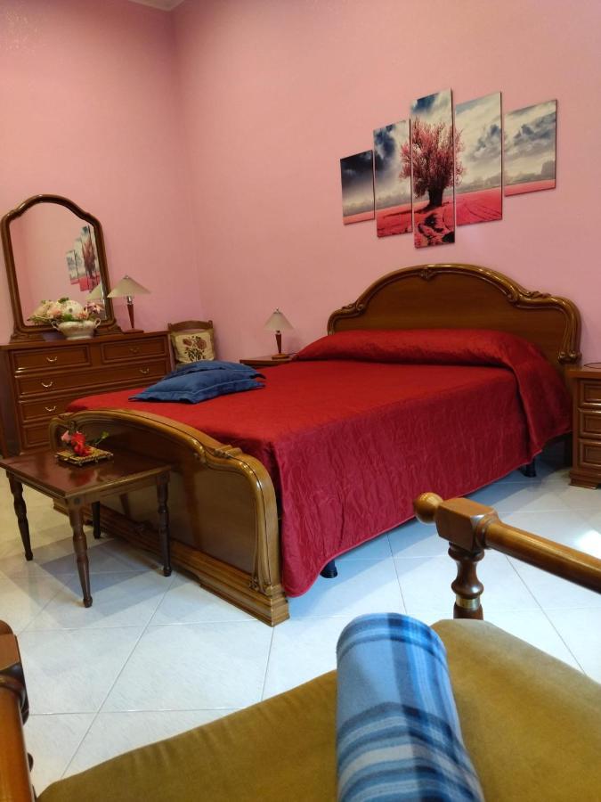 Nonno Ciccio Apartment ลิซซาโน ภายนอก รูปภาพ