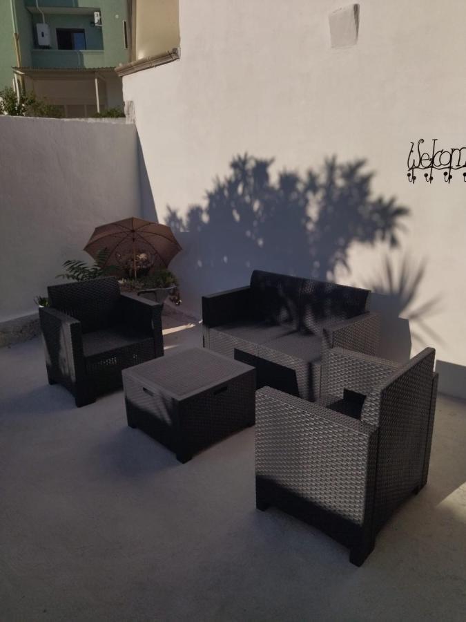 Nonno Ciccio Apartment ลิซซาโน ภายนอก รูปภาพ