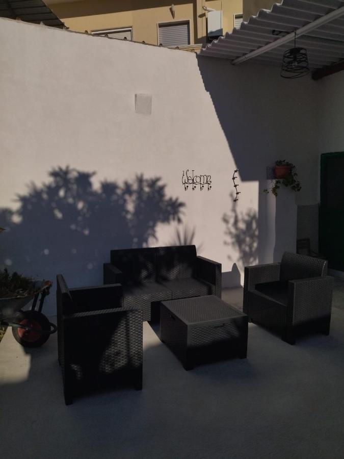Nonno Ciccio Apartment ลิซซาโน ภายนอก รูปภาพ