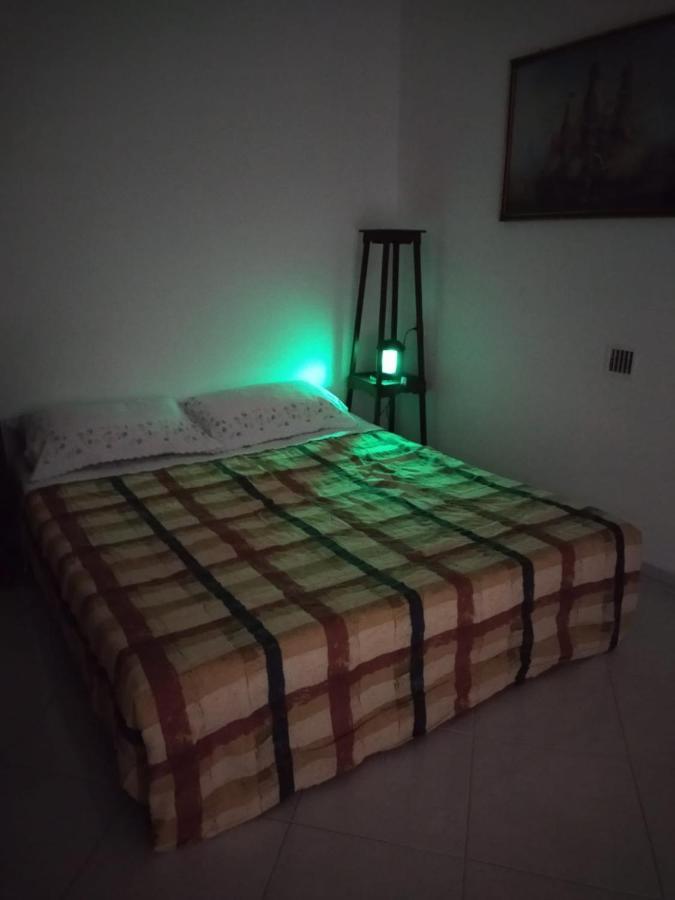 Nonno Ciccio Apartment ลิซซาโน ภายนอก รูปภาพ