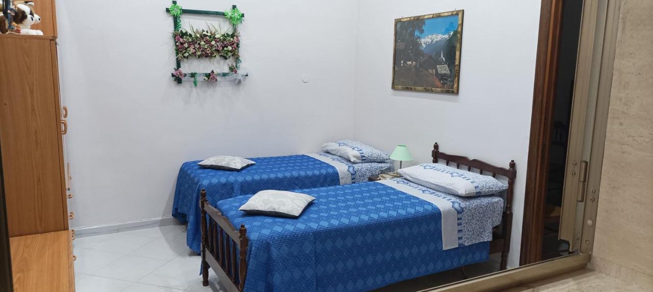 Nonno Ciccio Apartment ลิซซาโน ภายนอก รูปภาพ
